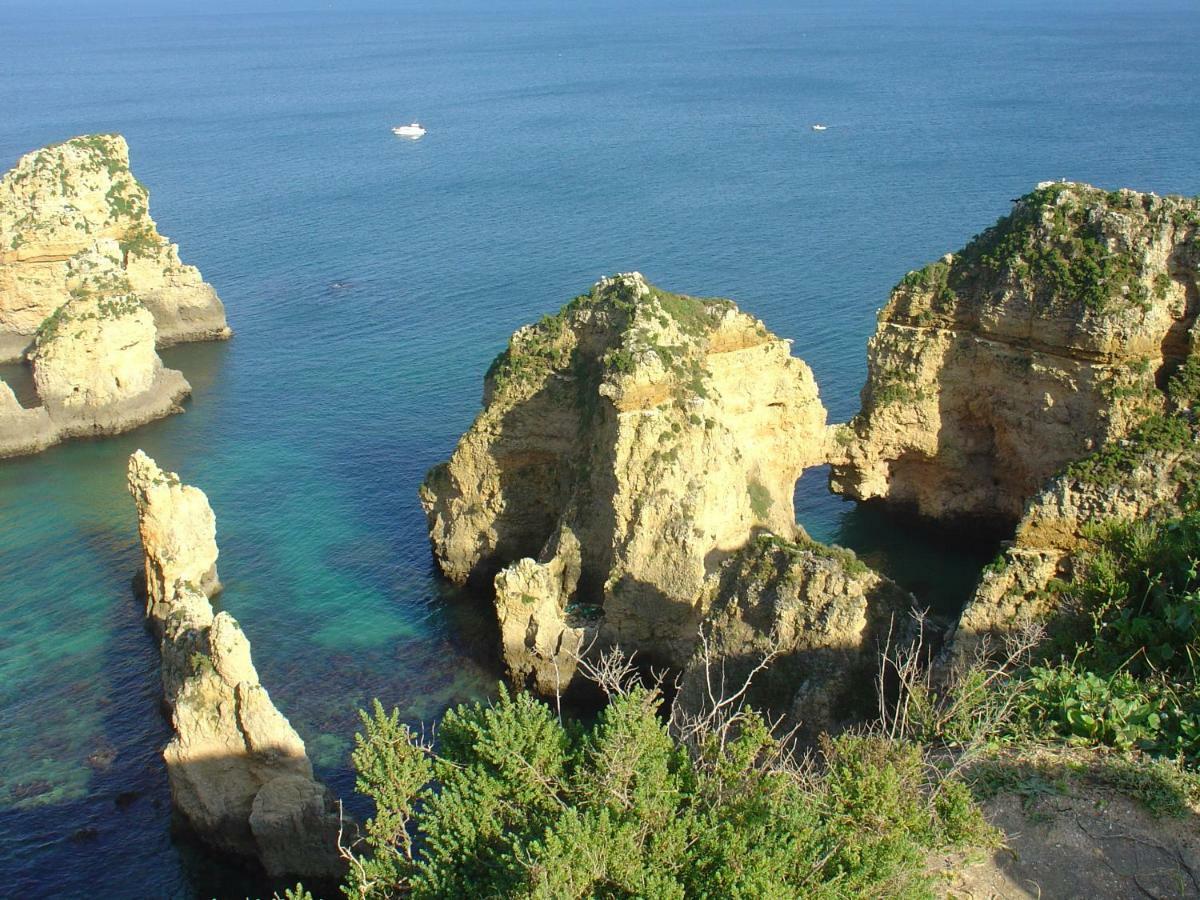 Sueste - Ideal Para As Suas Ferias Лагуш Экстерьер фото
